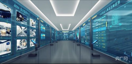 科技向新，針紡“老賽道”闖出“新藍海”——網絡科技重塑南昌傳統產業格局