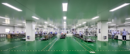 湖北領(lǐng)導(dǎo)視察麥吉麗宜昌工廠(chǎng)，企業(yè)“硬核”復(fù)工正當(dāng)時(shí)市場(chǎng)營(yíng)銷(xiāo)策劃