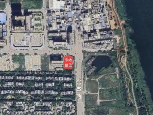 大理北市區(qū)土地成交落定，競(jìng)得方布局商業(yè)綜合體與市場(chǎng)策劃