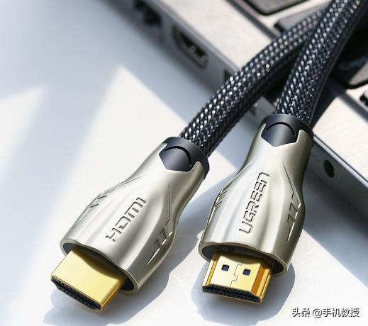 新電視畫質不清晰？可能是HDMI線買錯了！7點教你精準避坑